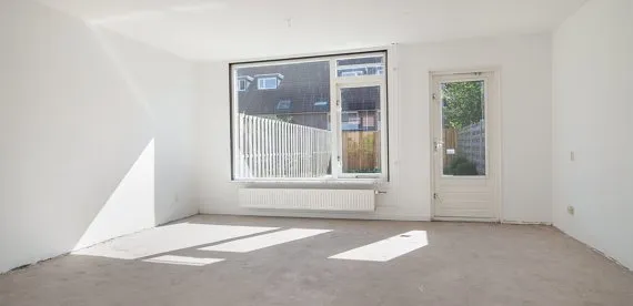Tussenwoning te huur: Wethouder Driessenstraat 99, Gein 4 Amsterdam