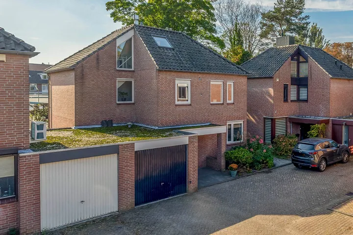 Woning te koop: Wethouder Hamacherplein, Beisterveld Helmond