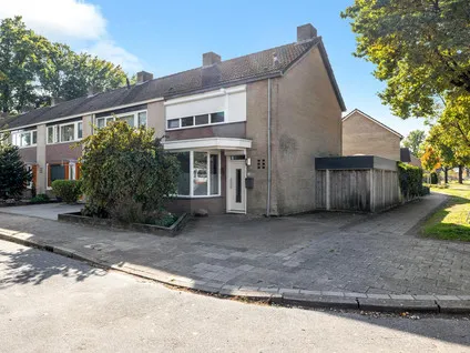 Koopwoning: Wethouder Hassingstraat 40 in Overdinkel - €325.000 - 114m²