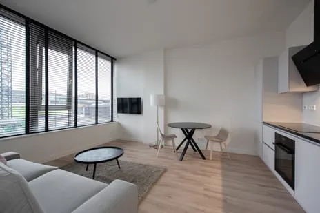 Appartement te huur: Wethouder Hillenaarplnts 105, Artiestenbuurt Rijswijk (Zh)