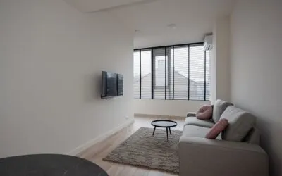 Appartement te huur: Wethouder Hillenaarplnts 113, Artiestenbuurt Rijswijk