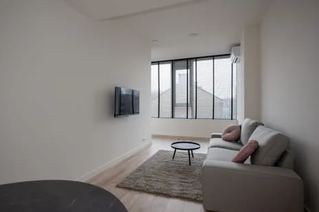 Appartement te huur: Wethouder Hillenaarplnts 113, Artiestenbuurt Rijswijk (Zh)