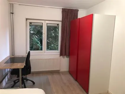Kamer te huur: Wethouder In 't Veldstraat, Gein 4 Amsterdam