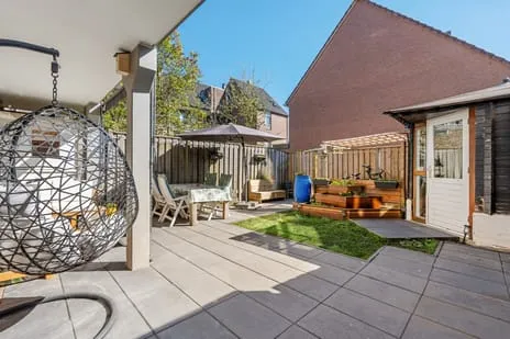 Appartement te koop: Wethouder Insingerstraat 29, Gein 4 Amsterdam