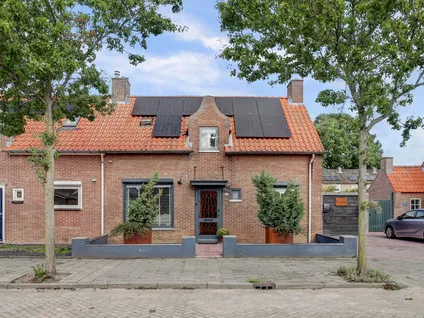 Twee-onder-één-kap te koop: Wethouder Koenenstraat 27, Millingen aan de Rijn-Oost Millingen Aan De Rijn