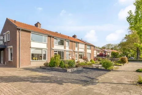 Hoekwoning te koop: Wethouder Koenenstraat 49, Millingen aan de Rijn-Oost Millingen Aan De Rijn
