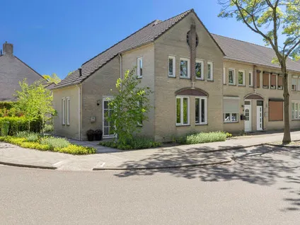 Hoekwoning te koop: Wethouder Lommenstraat 78, Groeneveld Venlo