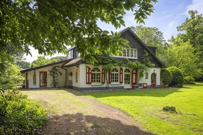 Koopwoning: Wethouder M. van Doorninckweg 23 in Wesepe - €1.050.000 - 238m²