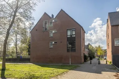 Appartement te koop: Wethouder Ramstraat 88, Amsterdam
