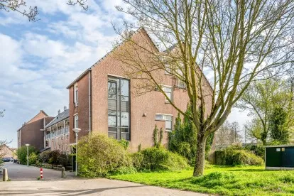 Appartement te koop: Wethouder Serrurierstraat 82, Amsterdam