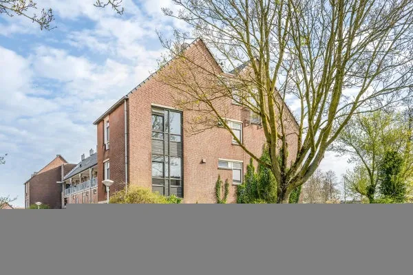 Appartement te koop: Wethouder Serrurierstraat 80, Amsterdam