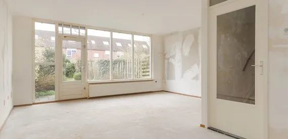 Tussenwoning te huur: Wethouder Tabakstraat 20, Gein 4 Amsterdam