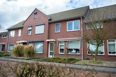 Tussenwoning te koop: Wethouder Tielenstraat 20, Egchel-centrum Egchel