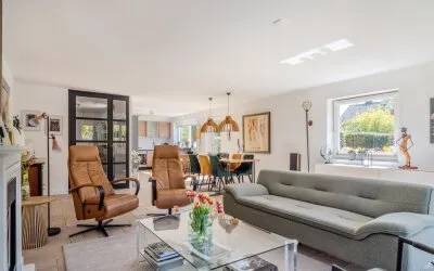 Appartement te koop: Wethouder Tomsonbos 13, Oud West Heiloo