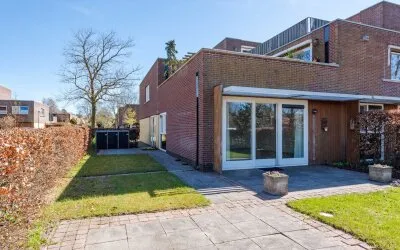 Appartement te koop: Wethouder Tomsonbos 97, Heiloo