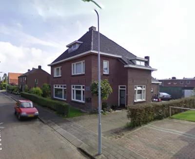 Appartement te koop: Wethouder van Akenstraat 12A, Ulft-West Ulft