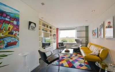Hoekwoning te koop: Wethouder van Damlaan 8, Wilnis