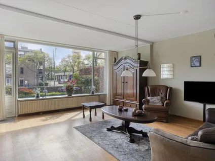 Appartement te koop: Wethouder van Eschstraat 103, Kortfoort Oss