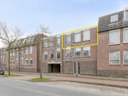 Appartement te koop: Wethouder van Eschstraat 326, Kortfoort Oss