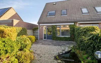 Hoekwoning te koop: Wethouder Verrietstraat 19, Ooij