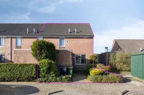 Hoekwoning te koop: Wethouder Verrietstraat 19, Ooij Ooij