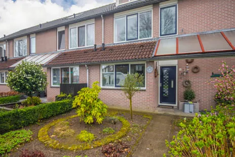 Tussenwoning te koop: Wethouder Winterinkstraat 64, Rheden Rheden