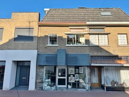 Hoekwoning te koop: Weurden 38A, Winterswijk