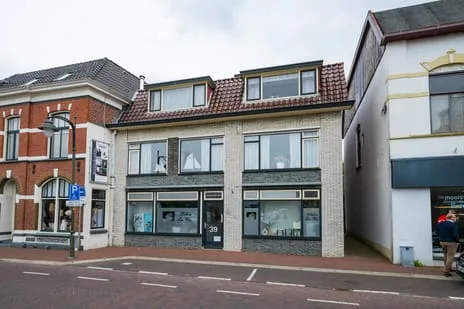 Appartement te koop: Weurden 39I, Centrale deel Winterswijk