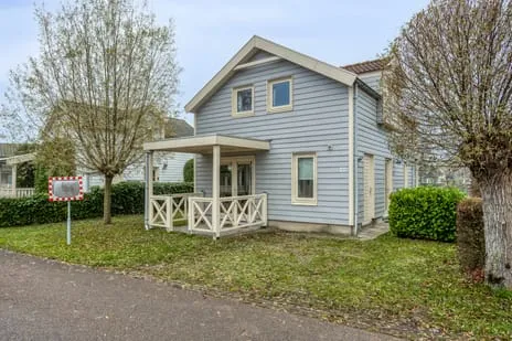 Vrijstaande woning te koop: Wevelsweg 303, Poldergebied Simonshaven Simonshaven