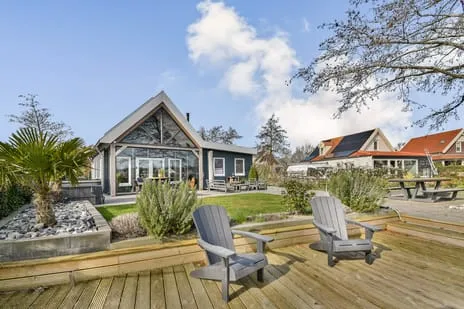 Woning te koop: Wevelsweg 4, Poldergebied Simonshaven Simonshaven