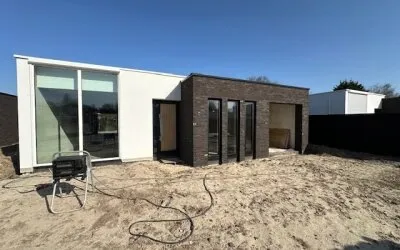 Woning te koop: Weverij 25, Kern Heikant Heikant