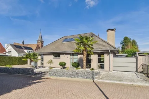 Vrijstaande woning te koop: Weverij 3, Kern Heikant Heikant
