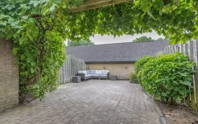 Tussenwoning te koop: Weverij 39, Gorredijk-IJ buurt Gorredijk