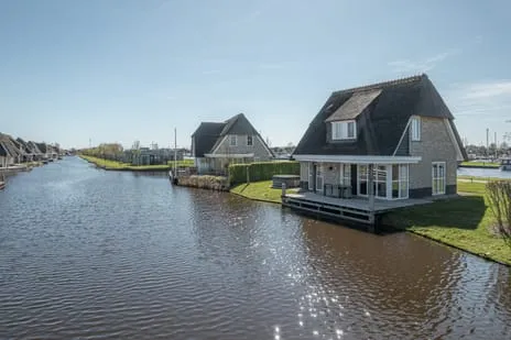 Woning te koop: Weversblêd 22, Delfstrahuizen