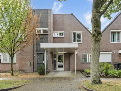 Tussenwoning te koop: Weverseind 6, Heihoek Oss