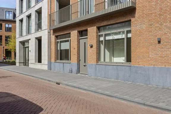 Huurwoning: Weversplaats 95 in 'S-Hertogenbosch - €1.019 per maand - 131m²