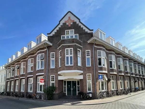 Kamer te huur: Weverssingel, Coninckstraat e.o. Amersfoort