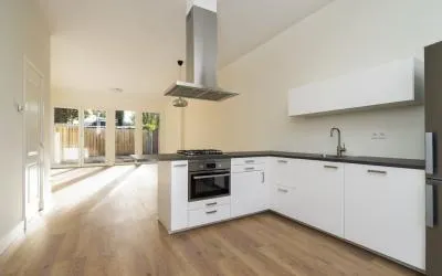 Woning te huur: Weversstraat 7, Haarlem