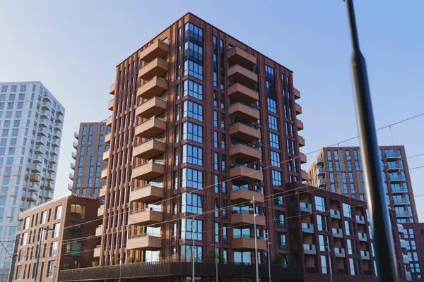 Apartment for rent: Weverstede 295, Stadscentrum Nieuwegein