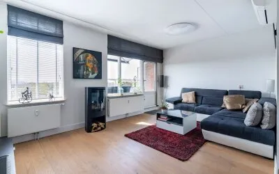 Appartement te koop: Weverstedehof 32, Stadscentrum Nieuwegein