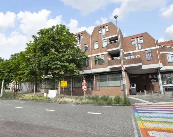 Appartement te koop: Weverstedehof 46, Stadscentrum Nieuwegein