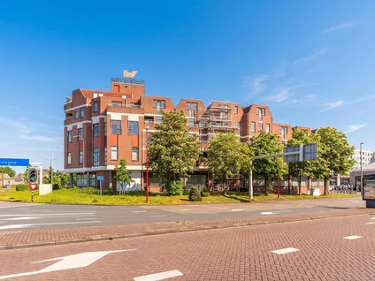 Appartement te koop: Weverstedehof 62, Stadscentrum Nieuwegein