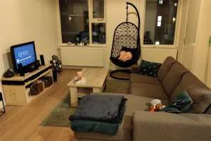 Woning te huur: Weverstedehof, Stadscentrum Nieuwegein