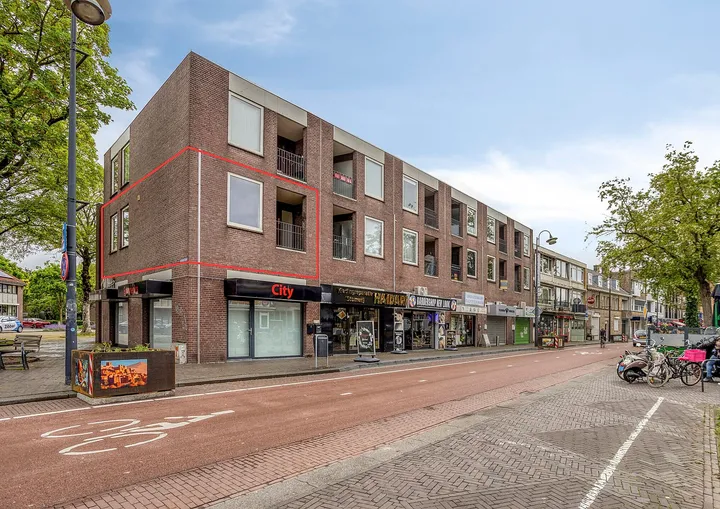 Appartement te koop: Weverstraat 13, Gildebuurt Eindhoven