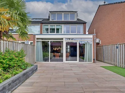 Hoekwoning te koop: Weverstraat 153, De Vergert Duiven