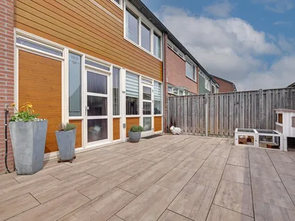 Hoekwoning te koop: Weverstraat 153, De Vergert Duiven