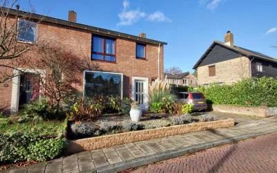 Hoekwoning te huur: Weverstraat 161, Bato's Wijk Oosterbeek