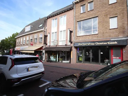 Apartment for rent: Weverstraat 19A, Bato's Wijk Oosterbeek