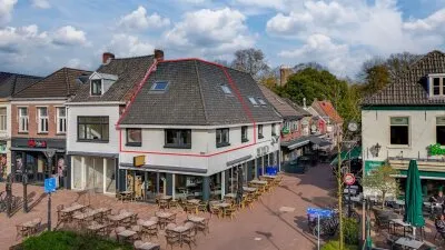 Appartement te koop: Weverstraat 1A, Zevenaar