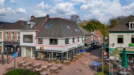 Appartement te koop: Weverstraat 1A, Centrum Zevenaar